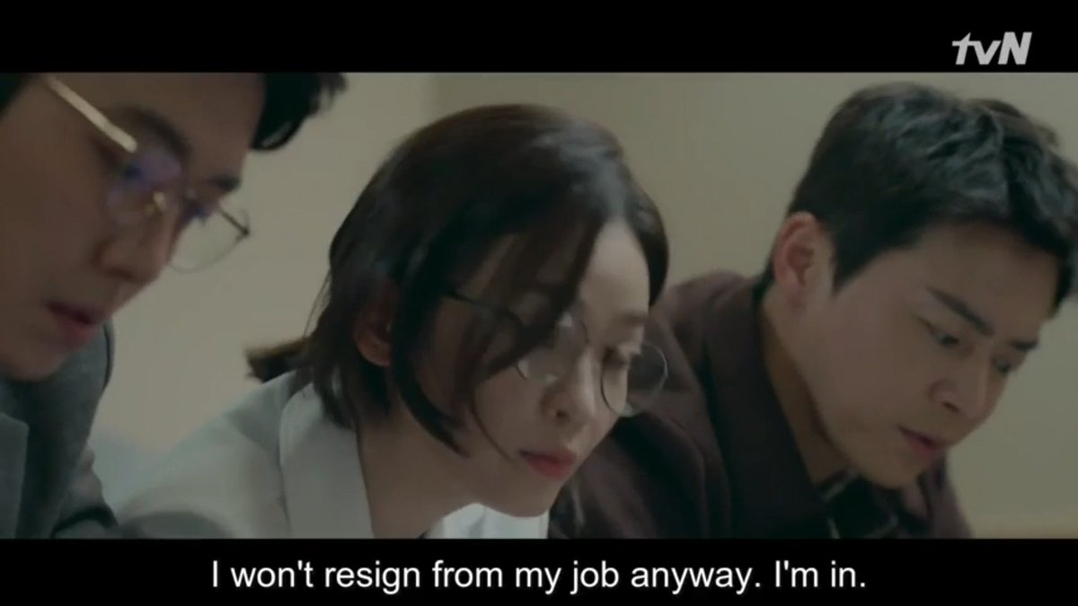 This statement of songhwa makes sense   #HospitalPlaylist