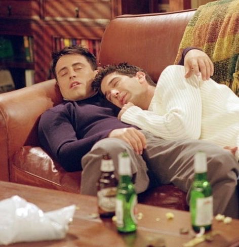 Friends Quotes tweet media