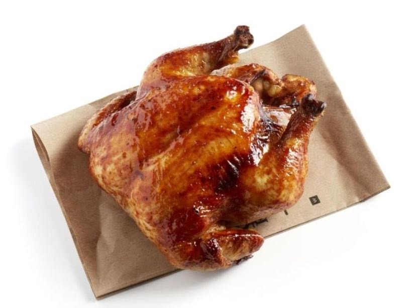 News24's tweet photo. Pies and roast chicken banned at Woolworths and other stores - will frozen meals be next? | @BISouthAfrica 

https://t.co/cN6iPX71ty https://t.co/fLfac1540P