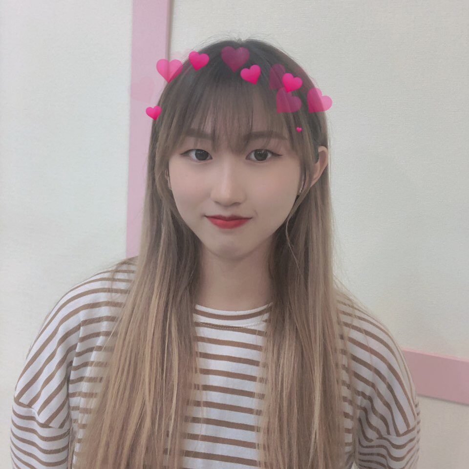 GimbapBlog2's tweet image. Le groupe #NeonBlack accueille une nouvelle membre : #Bohye.