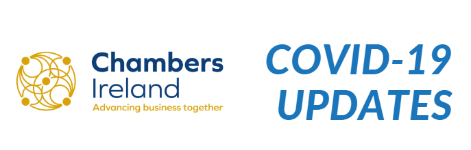 ChambersIreland's tweet photo. We've been continuously updating our #COVID19 Resources for Businesses page, which now features:
➡️New Dept of Business Resources Guide
➡️New @iccwbo survey on COVID-19 Business Impacts
➡️An update to the Temporary Wage Subsidy Scheme
All in the 1 place▶️ https://t.co/DQ0tJCrRZN https://t.co/ugaN3kodvp