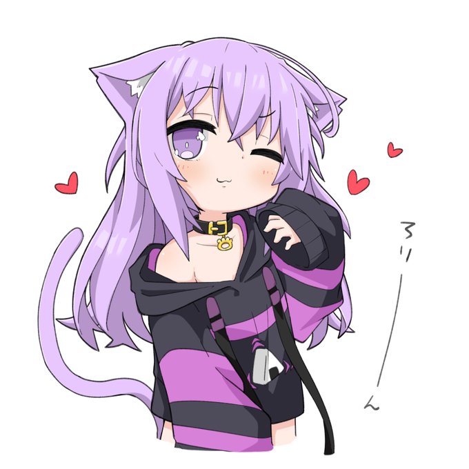 猫又おかゆのtwitterイラスト検索結果 古い順