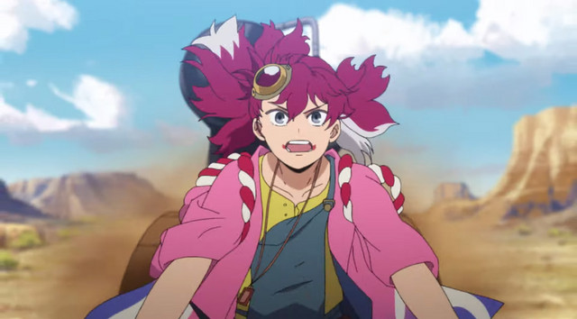 Get Crunchyroll On Twitter News P A Works Racing Tv Anime Appare HD Get Wallpaper Crunchyroll On Twitter News P A Works Racing Tv Anime Appare Desktop Wallpaper Free