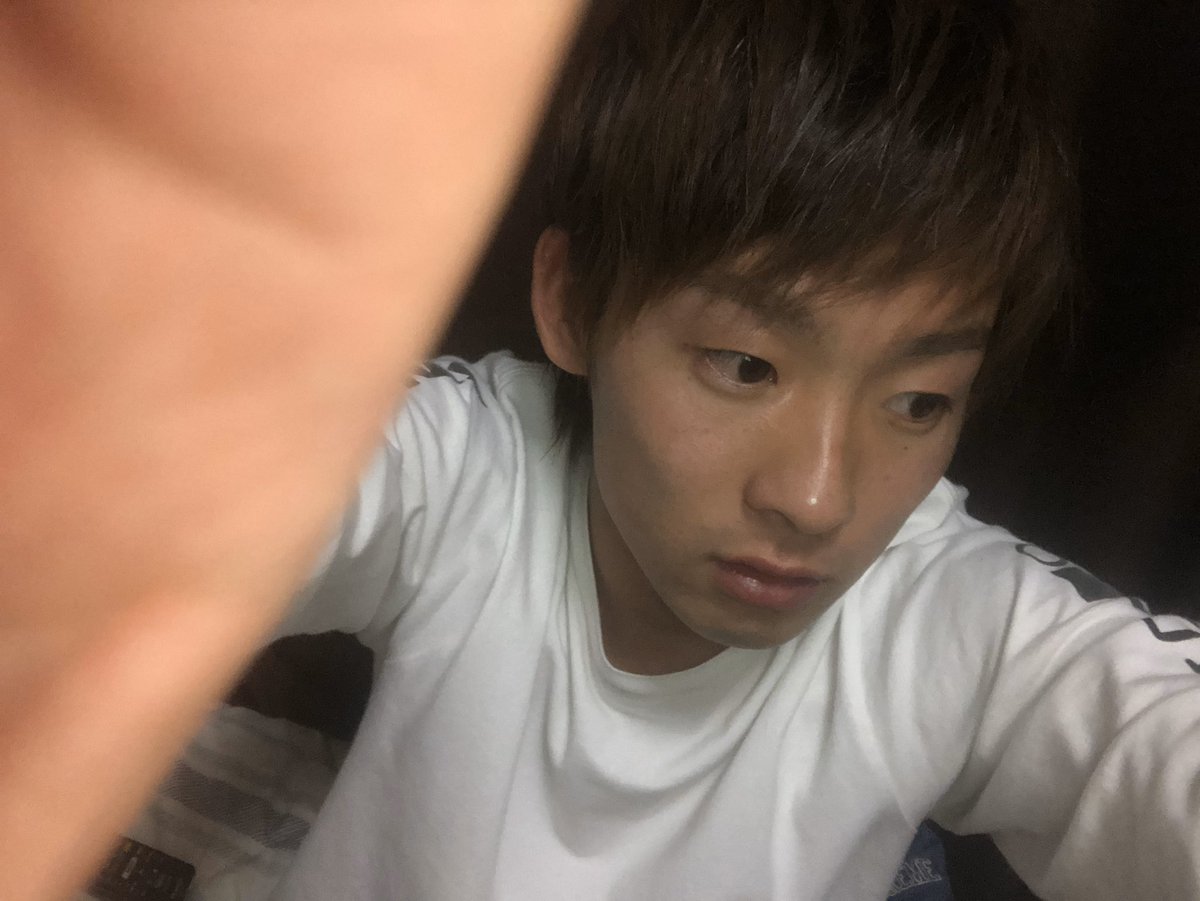 kzdm117's tweet photo. きちを。から回ってきた！
リレーの種類なんぼあんの👶

みんな欲しかった俺様の自撮り乗っけるから勝手に保存してね😘

次は@mt_sbin 
だよ！ https://t.co/HK4wCUFtD0
