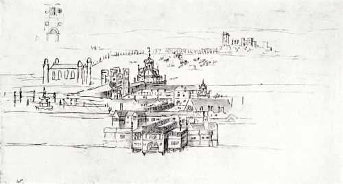 We think our friends <a href="/HRP_palaces/">Historic Royal Palaces</a> may enjoy this.

The inventory of the goods of Henry VIII is now online.

Did you know Henry owned 800 carpets, over 200 of which were housed at Hampon Court?

blogs.bl.uk/digitisedmanus…

#LetsGetDigital