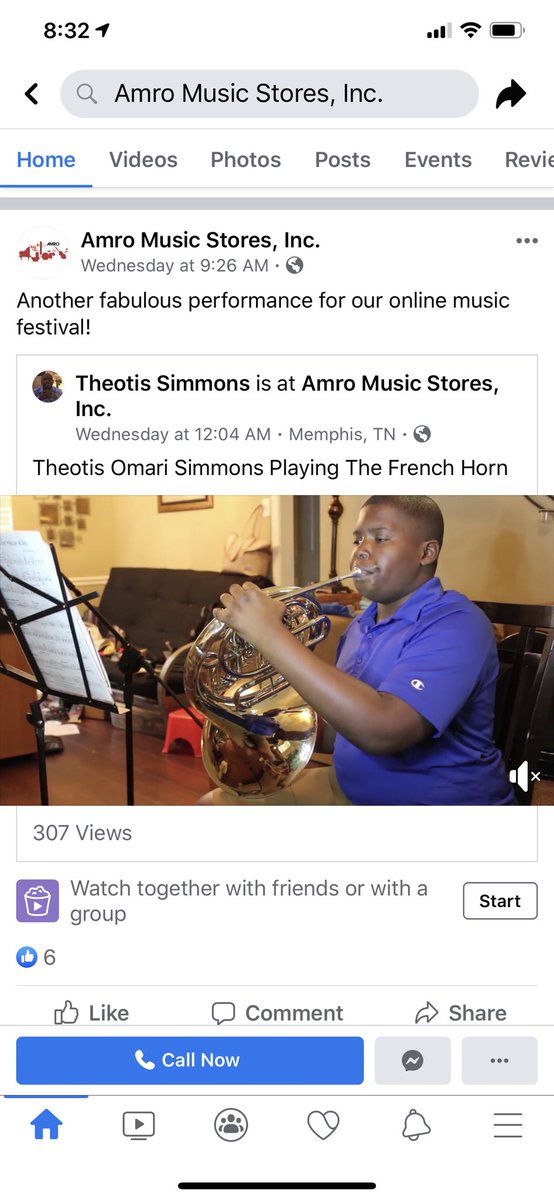 obmsquistorband's tweet image. @obmsquistorband Who’s next???Way to go 8th grade horn player Theotis Simmons!  @OBMSPride #excellenceisahabit #placetOBe #TeamDCS