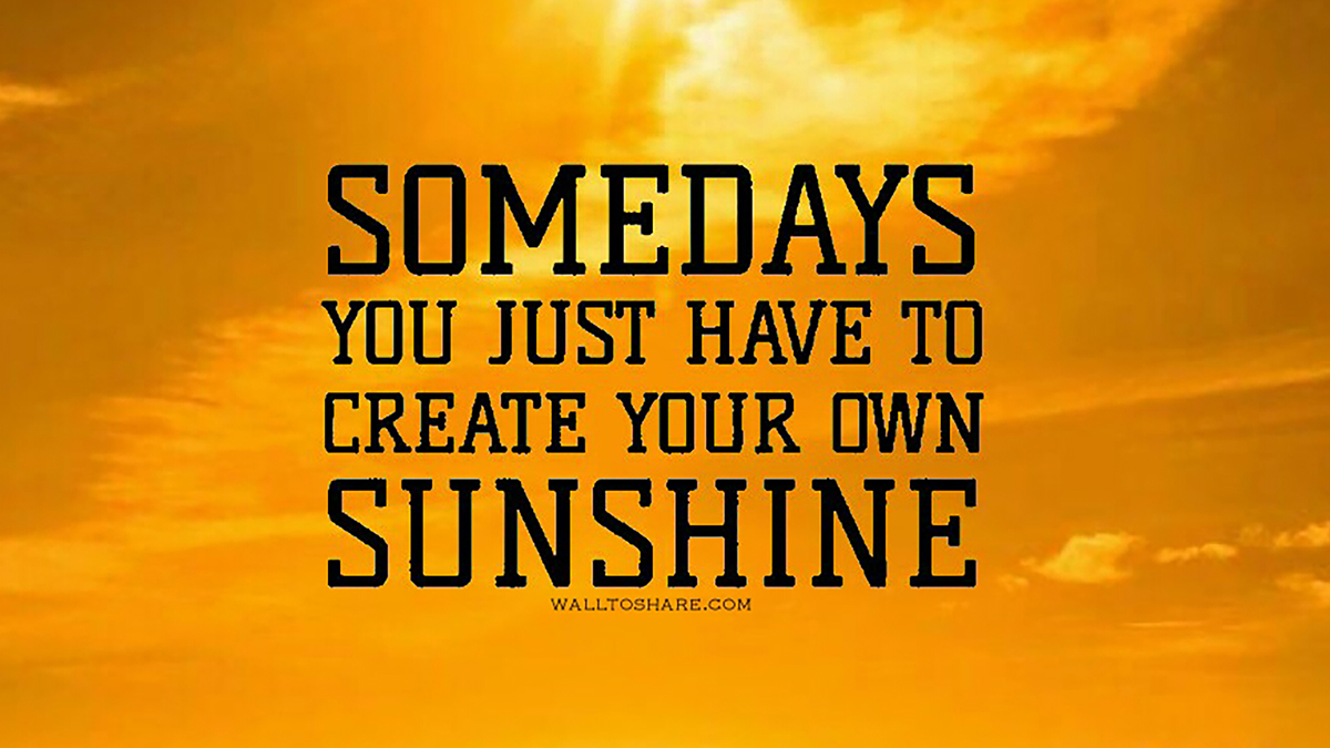 Today is one of those days. A fabulous Friday to ALL!
