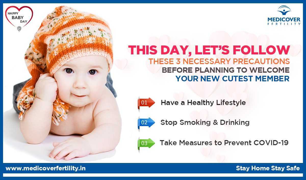 MedicoverIND's tweet photo. Happy #NationalBabyDay !

Call us at +91-7862-800-700
Visit Us: https://t.co/5AKCZKGAFQ

#ThinkFertilityThinkMedicover #medicoverfertility #fertility #happybabyday #babyday #babylove https://t.co/MQMeyPzxWV
