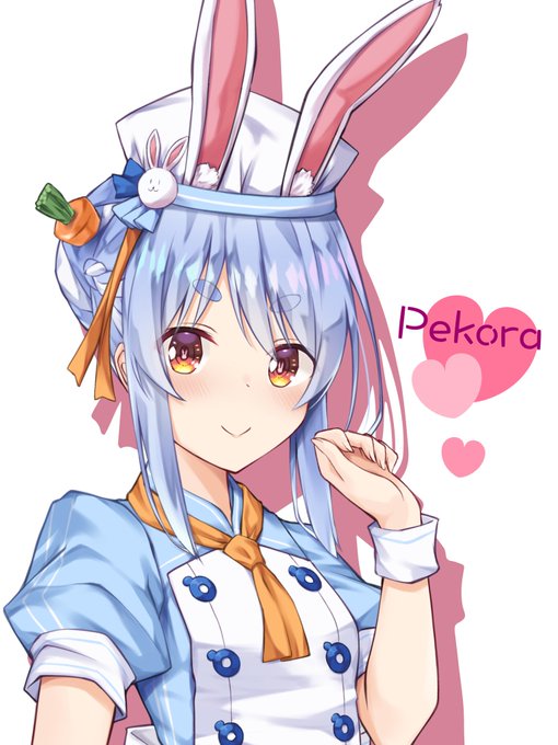 ワイも過去絵流しとこ
#ホロコミイラスト 