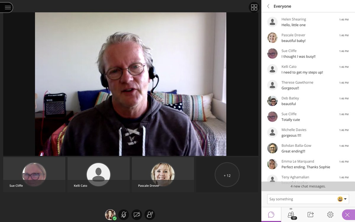 sophiepoisel's tweet photo. Let your passion drive your thesis, write OpEds, read literature in other languages, look after your relationships @pasi_sahlberg @UNSW #EdD2020 @Emma_LeMarquand @MichaelHaEDU @mondialistar @Pasca1eDrever @deb_batley @Alex_Harper1 https://t.co/INX7cD7WxH