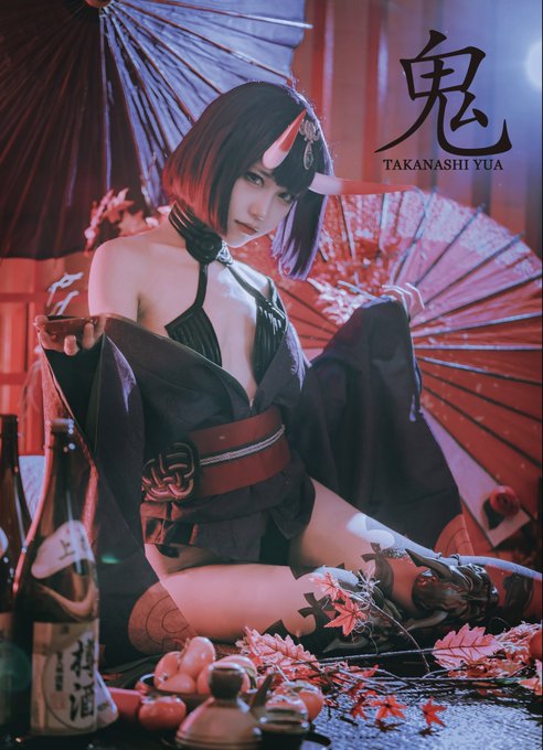 コスプレイヤー小鳥遊ゆあのTwitter画像62