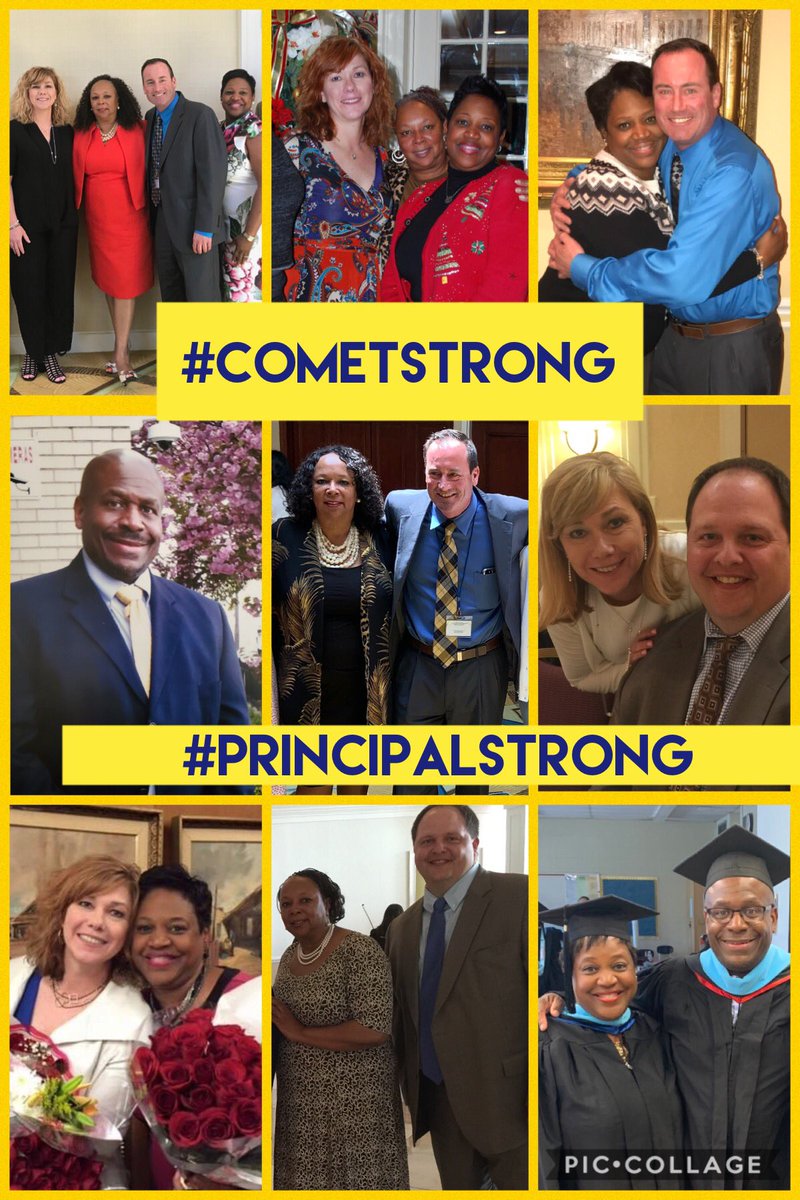 What an awesome group of leaders- We are Friends, We are family, We are Comet Family! Happy Principal Appreciation Day! #CometStrong #PrincipalStrong <a href="/HHSComets/">Jim Montesano</a> <a href="/FMHComets/">Fanny M. Hillers</a> <a href="/NKPComets/">Nellie K. Parker School</a> <a href="/JASComets/">Jackson Ave School</a> @DorseyWhiting <a href="/robsanchez23/">Robert Sanchez</a> <a href="/HPSComets/">Hackensack Schools</a> <a href="/Cooper_HMS/">Damen Cooper</a> <a href="/HMSComets/">Hackensack Middle School</a> <a href="/FSComets/">Fairmount School</a>