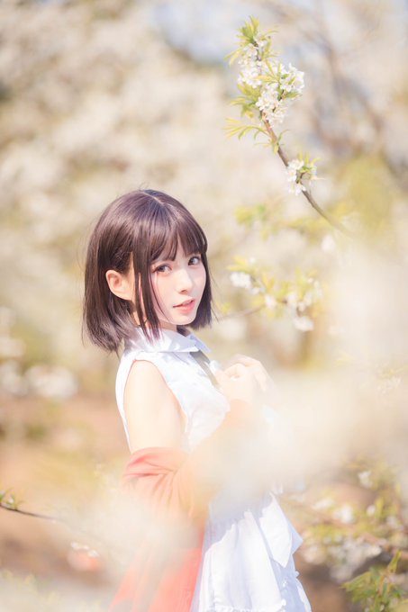Twitterのコスプレ画像34