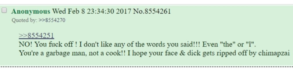 It S 10 In The Evening And I Ve Got A Very Serious Question To Ask All