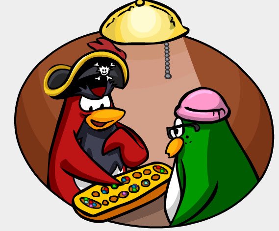 Club Penguin out of context 🐧 (@cp_outofcontext) on Twitter photo 