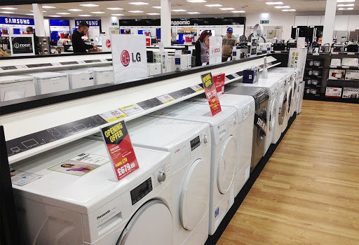 Electrical appliance retailers deals