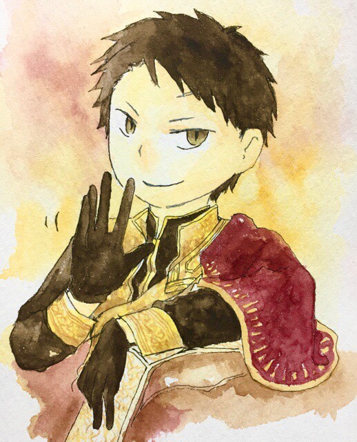 オビのtwitterイラスト検索結果 古い順