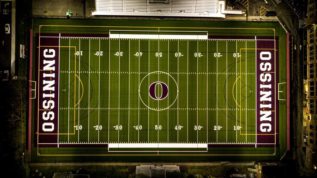 Nick AbreauĀ®ļø (@nabreau91) on Twitter photo One of the more beautiful fields Iāve ever seen! Canāt wait for the first night game on it
<a href="/KDJmedia1/">Kevin Devaney Jr.</a> One of the more beautiful fields Iāve ever seen! Canāt wait for the first night game on it
<a href="/KDJmedia1/">Kevin Devaney Jr.</a>