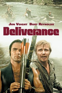 Deliverance 8.2/1070's movies are the best movies