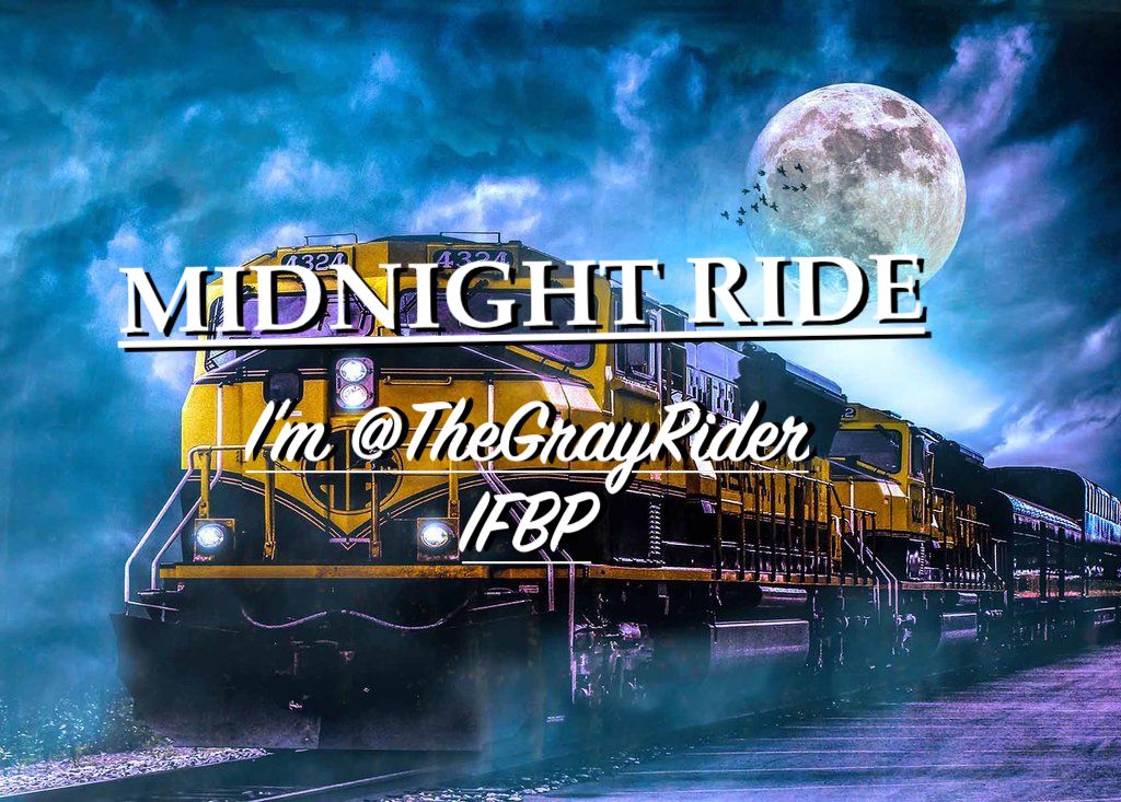 MIDNIGHT RIDERLESS MAGA TRAIN
No ticket required.
Are you still up? Need a haircut?
Let's unite some patriots to make us stronger.
Do this.

1⃣Follow Me. <a href="/TheGrayRider/">David Joe May</a> IFBP

2⃣Retweet Without Comment.

3⃣Leave a comment with your @ handle.

4⃣Follow All Back.
#MAGAROLLERCOASTER