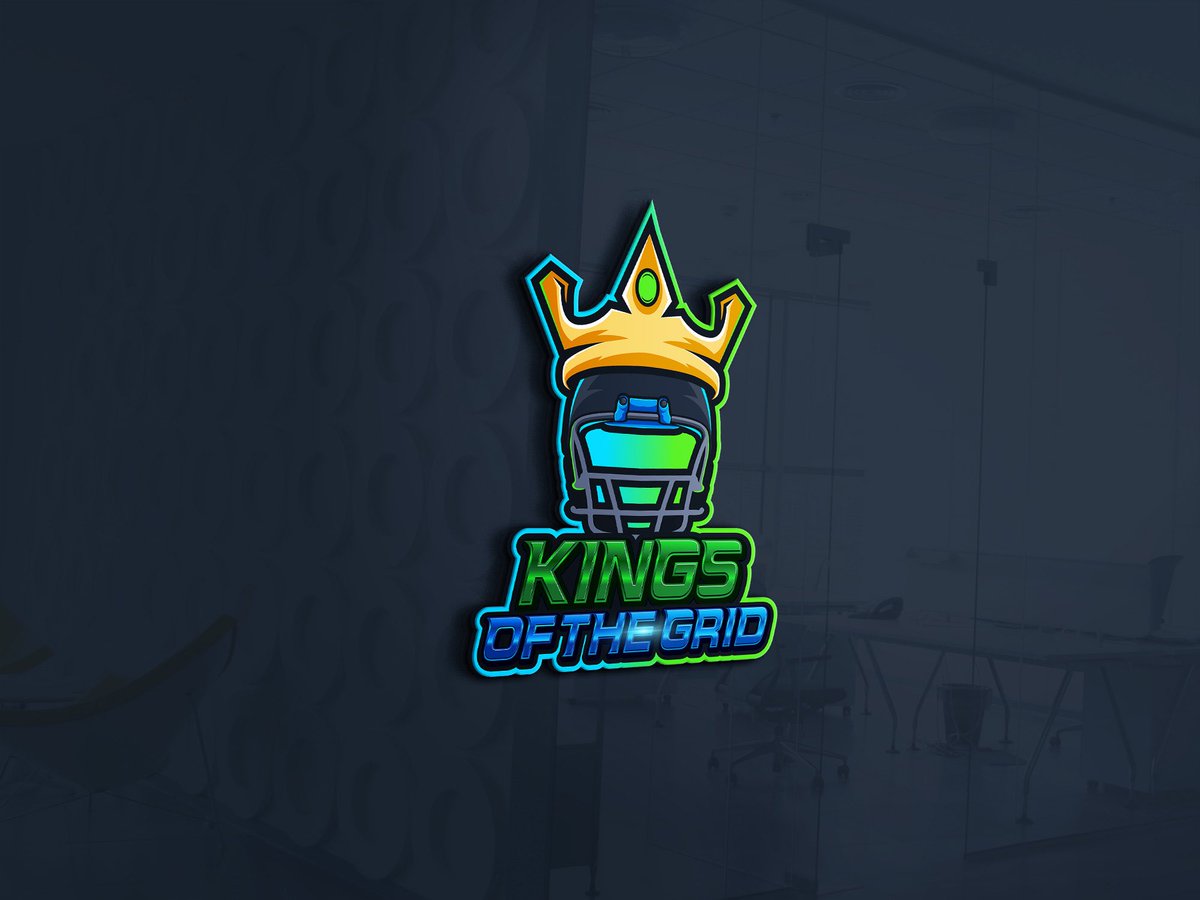 Kingsofthegrid's tweet photo. Built to last 👑 https://t.co/qbkImttaNg