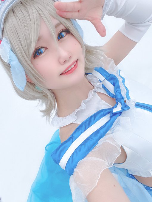 Twitterのコスプレ画像50