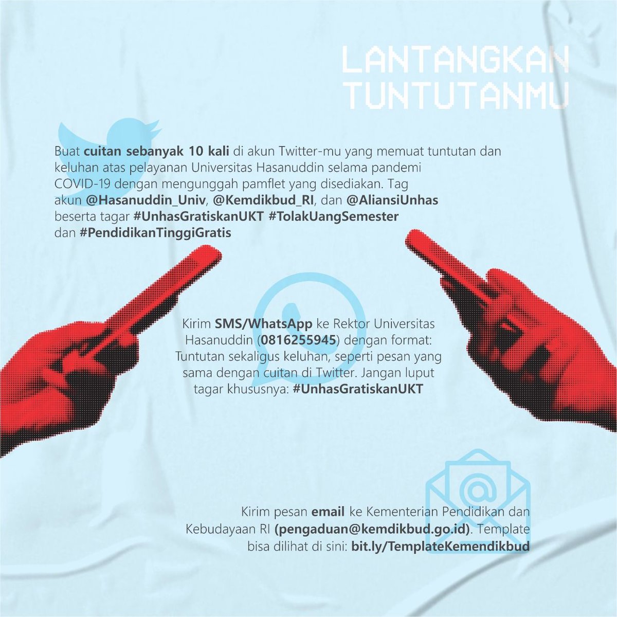 AliansiUnhas tweet picture