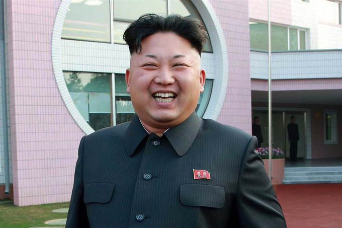 Kim Jong-un ha vuelto a aparecer EW-AMqXVcAIcVDw?format=jpg&name=small