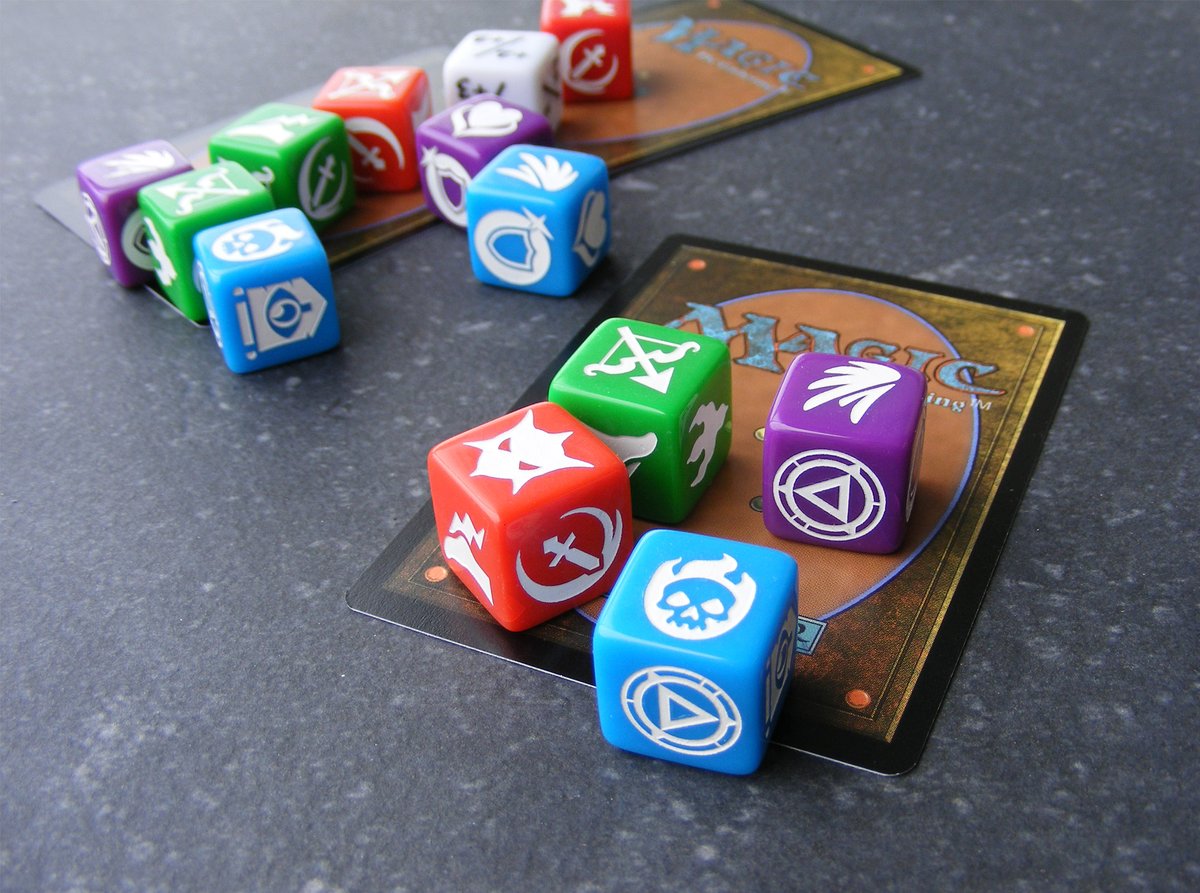 Star City Games On Twitter These Dice With The Different Ability Counters Are Really Something Great Work Reddit User Vis Chros Mtg Source Https T Co W2hq9w4abb Https T Co Qjiy8wsy9y