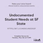 Photo by Ideas SFSU (@ideasSFSU)