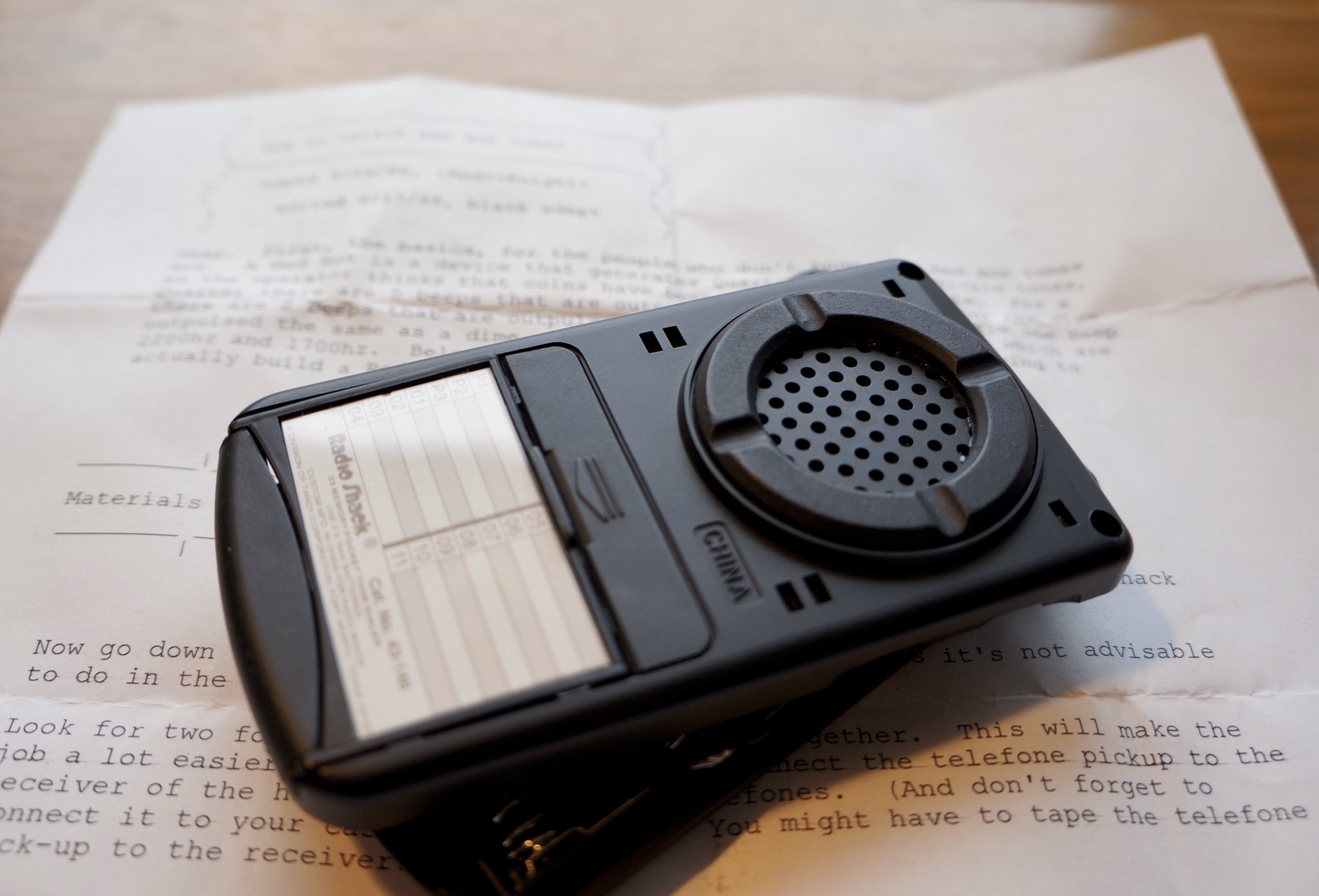 Todd Atwood on Twitter "fumikochino medphysdave Yes, yes, yes! Radio