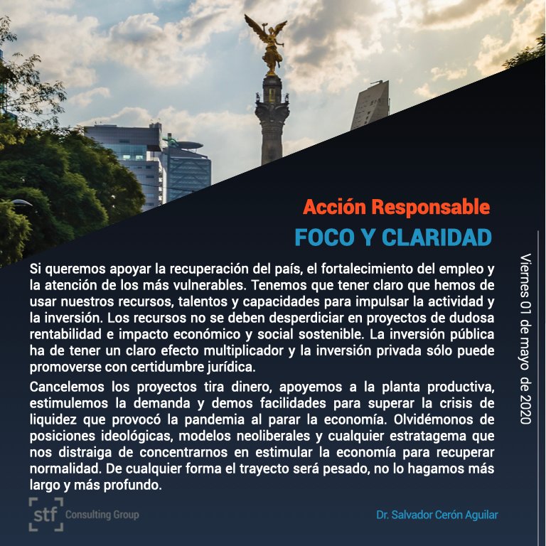 AccResponsable's tweet photo. #Mexico #AcciónResponsable https://t.co/gLl4MKzLKC