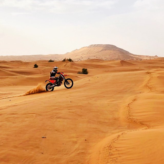 ethnotic's tweet photo. And, when you can't go back, you have to worry only about the best way of moving forward ⚡️ P.C.

#tbt #dubai #january #2020 https://t.co/UoeZ3SLp6g