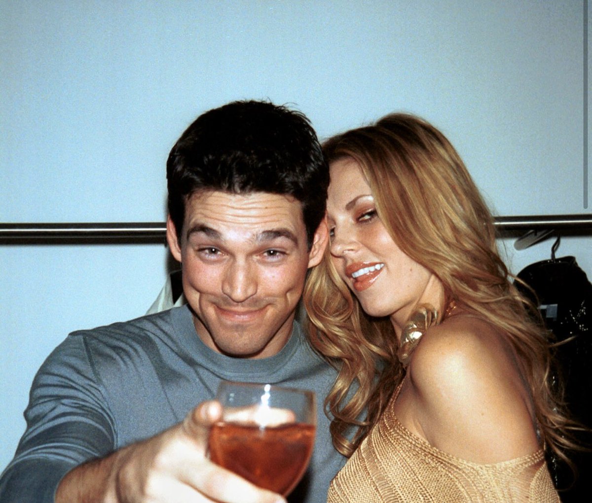 Brandi Glanville Model 90s