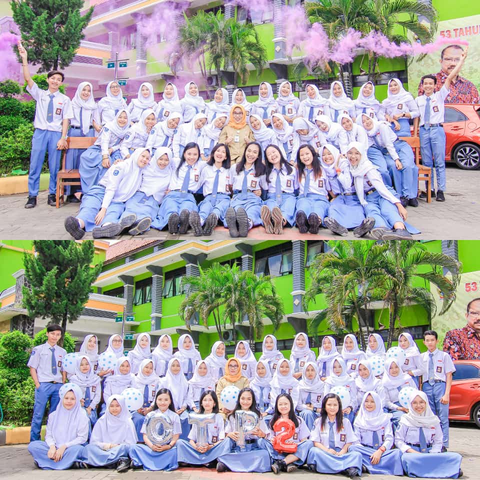 robertstsss's tweet photo. Segalanya❤
Bertemu dengan pelukan, berpisah tanpa berjabat tangan:'( https://t.co/wMk3H5b0Pl