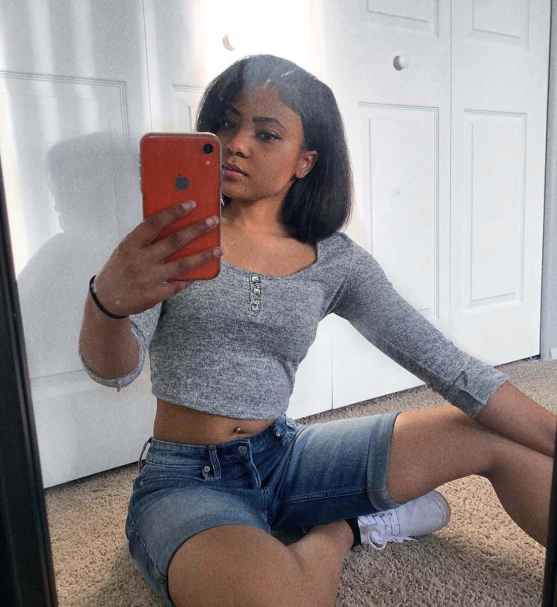 KalylaRose's tweet photo. You’re my distraction, love our connection 💋 https://t.co/hO9RFseWhn