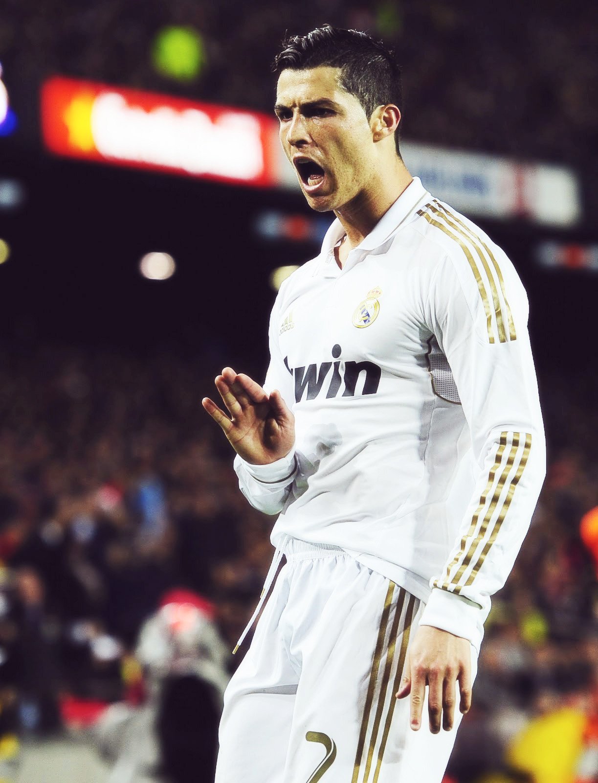 Cristiano ronaldo 2011 deals