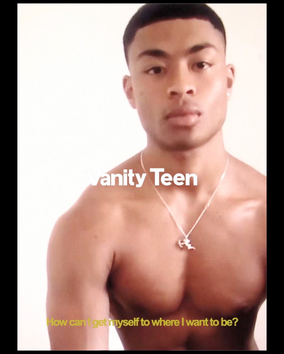 Tarylboothe's tweet image. Boy’s in Isolation for @VanityTeenMag, check out the feature with STANDARD SERVICE STUDIOS(#standardservicestudios) shot by JAREDBEHL via FaceTime m.youtube.com/watch?v=daaUJf…