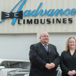 Photo by Aadvanced Limousines (@317Limo)