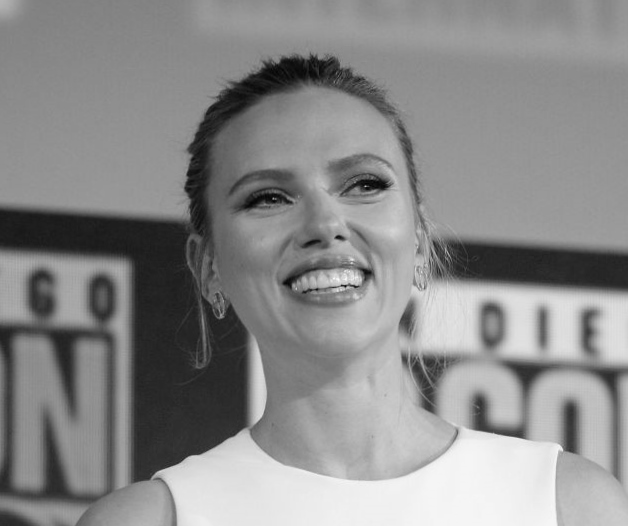 T20G3's tweet photo. Scarlett Johansson 
　　　again https://t.co/wYnSDbWo0P