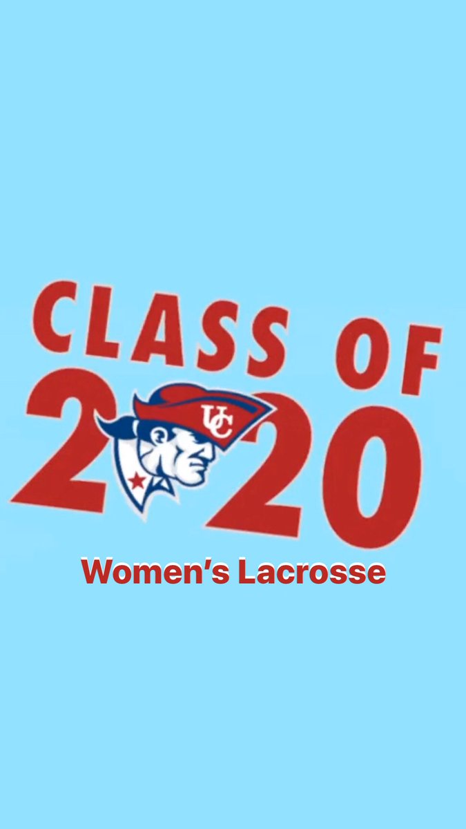 UC_WLAX's tweet photo. Today we are honoring our Seniors! Check it out on our Instagram. @UC_WLAX https://t.co/UmJtaGIhlC