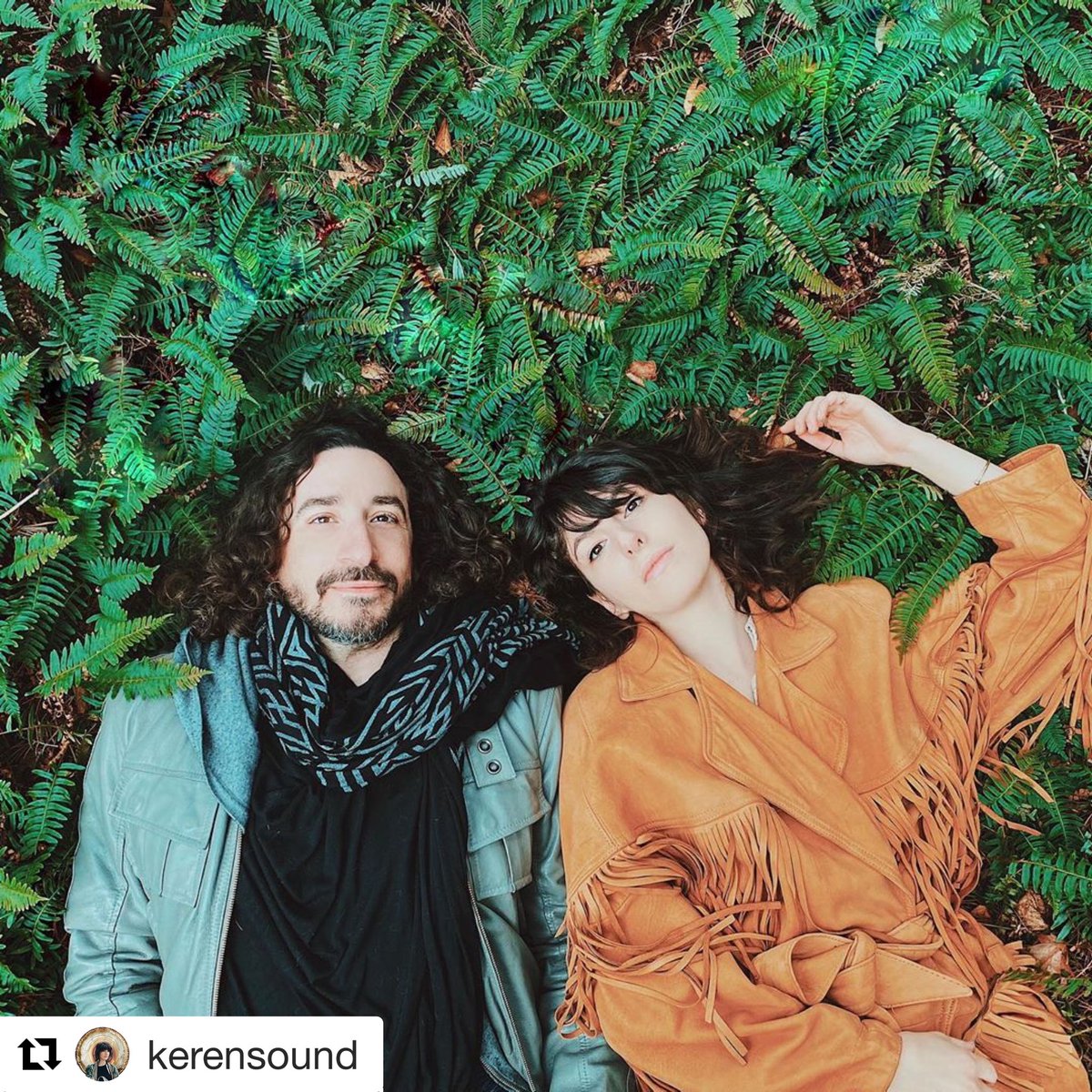 mhewett555's tweet photo. Sweet family! @bandcamp is not taking any cuts from artists who sell their music on their platform today!!
Please consider purchasing your very own hi fidelity digital copy of Medicine Music. We transmitted these recordings with honor and love. https://t.co/sbdfKQiV68 https://t.co/5z0ndFXbX9