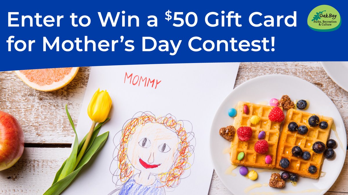 Oak Bay Parks, Recreation and Culture tweet media