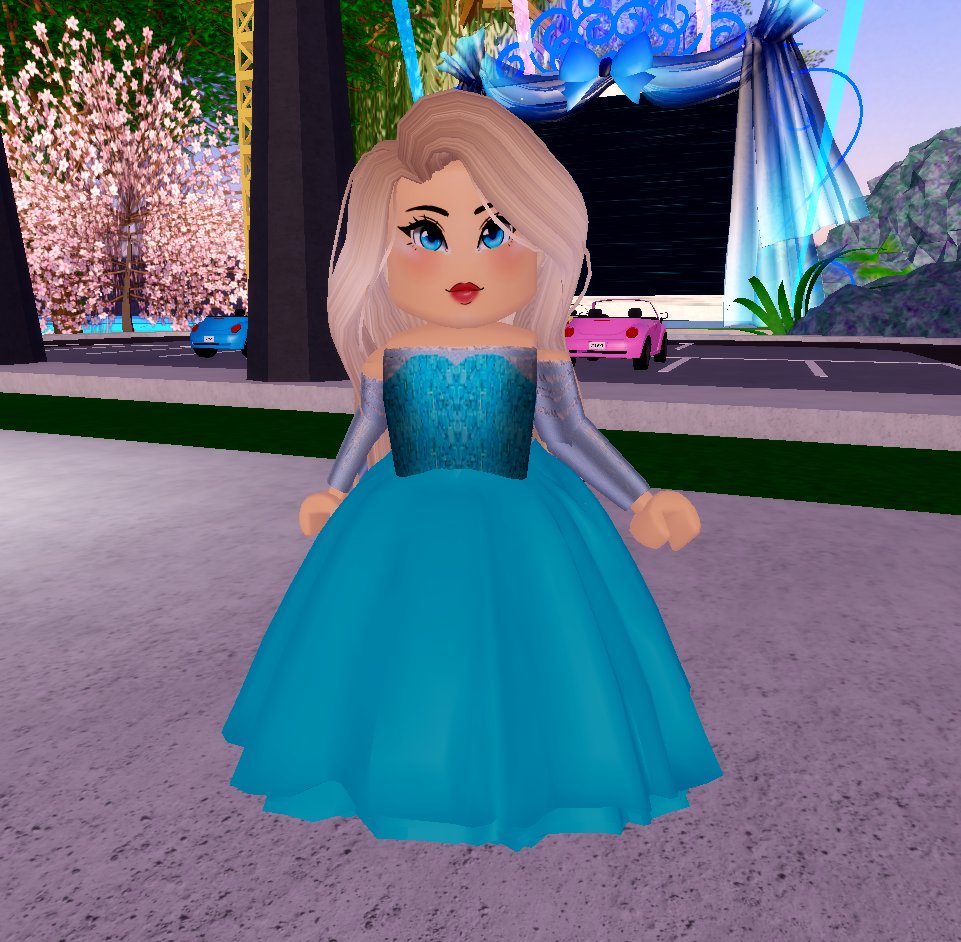 Maislie On Twitter Does Anyone Know How To Make A Decent Elsa