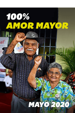 CarnetDLaPatria's tweet photo. Bono Especial (mayo 2020)

También fue aprobado un #BonoEspecial para todas y todos las pensionados que se comenzará a pagar desde el lunes 4 hasta el jueves 7 de mayo iniciando por los de mayor edad. @NicolasMaduro 

#TrabajoPazYVida https://t.co/IEnyheTilC