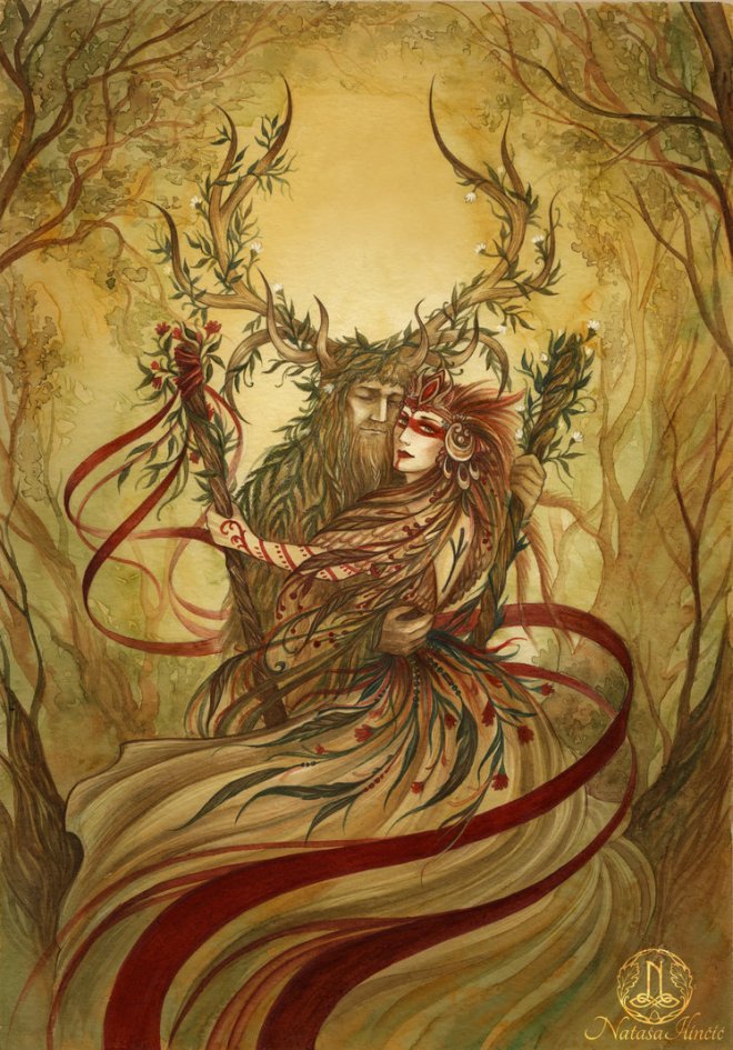 BlaizeNightfyre's tweet photo. Happy Beltane! May the Summer be much kinder to us than Spring has been 🔥🌞🌼

#beltane #firechild #wiccan #summer #happybeltane #witchywoman #wicca https://t.co/FlBBmbJVyi