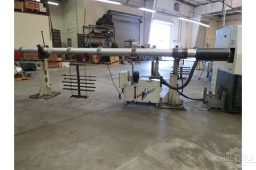 MachineTools's tweet photo. FOR SALE LISTING - ID # 484428
LNS SUPER HYDROBAR 6.42HS-5.2 | Bar Feeds
Click here for more info:
https://t.co/o7lP3yECW7
#MachineTools #Usedmachinetools #machines #usedmachines #Machine #Machineshop #industrial #equipment #manufacturing #LNSSUPERHYDROBAR642HS52 #BarFeeds https://t.co/Odc2H0nDk7