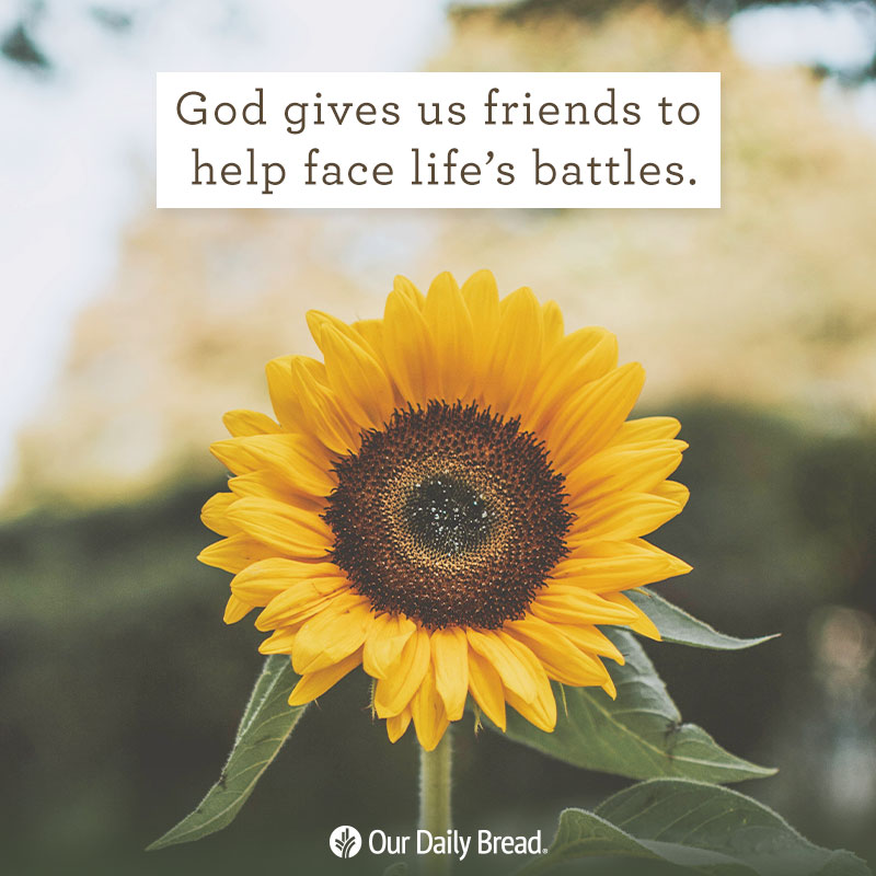 Our Daily Bread (@ourdailybread) on Twitter photo 