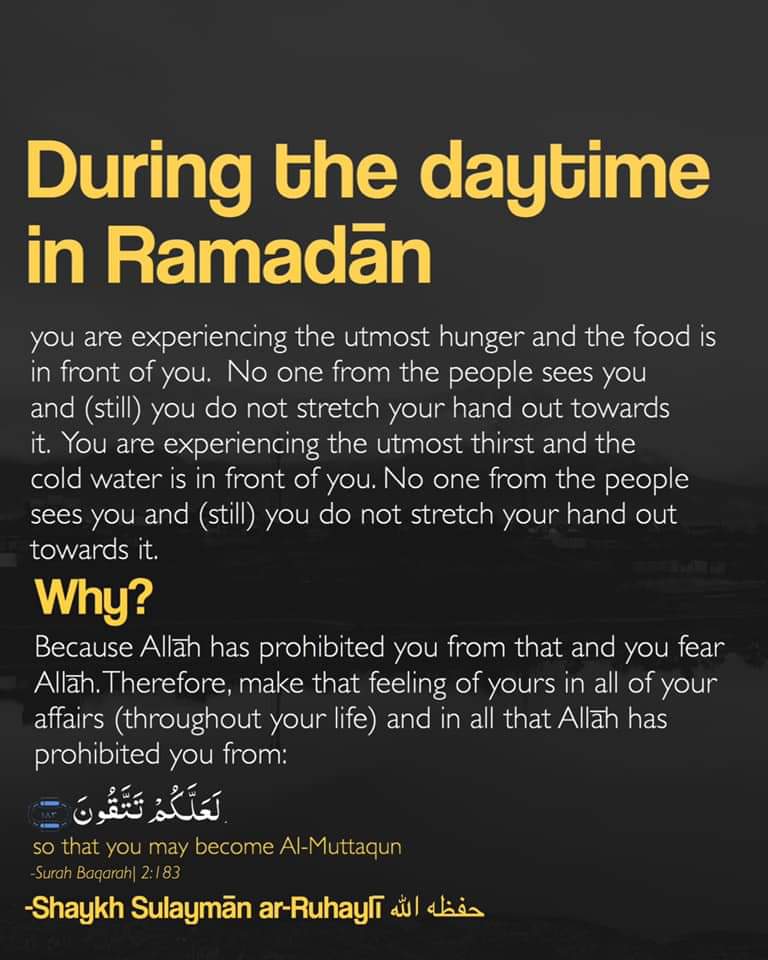 its_Sayeed's tweet image. Ramadan