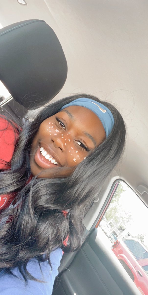 camayalewis's tweet photo. So excited to announce that I am the new Vice President of Byrnes High School ❤️💙 Ready to make it the best year!! https://t.co/xokzNTwPJX
